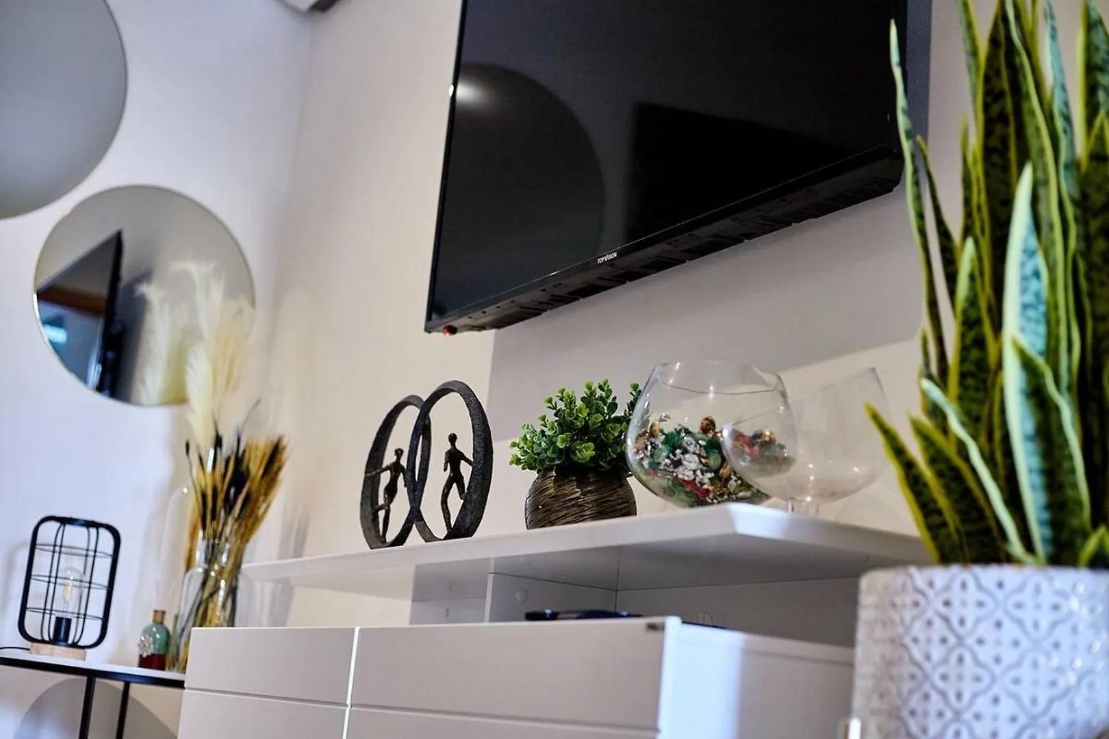Apartamento T1 Santa Maria Residence Kap Verde