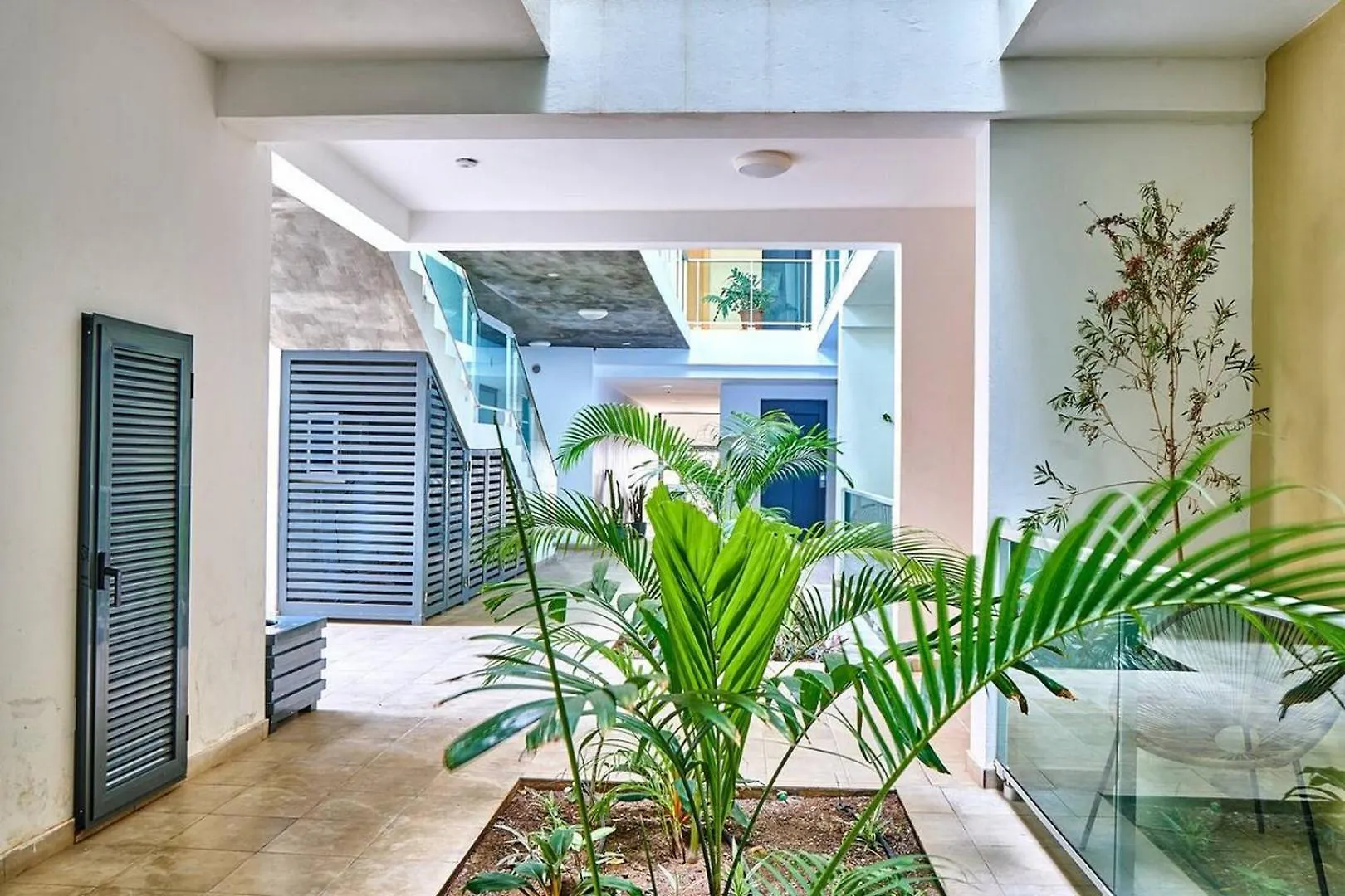 Lägenhet Apartamento T1 Santa Maria Residence