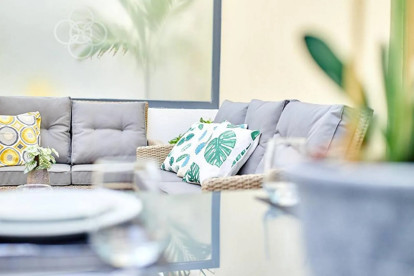 Apartamento T1 Santa Maria Residence