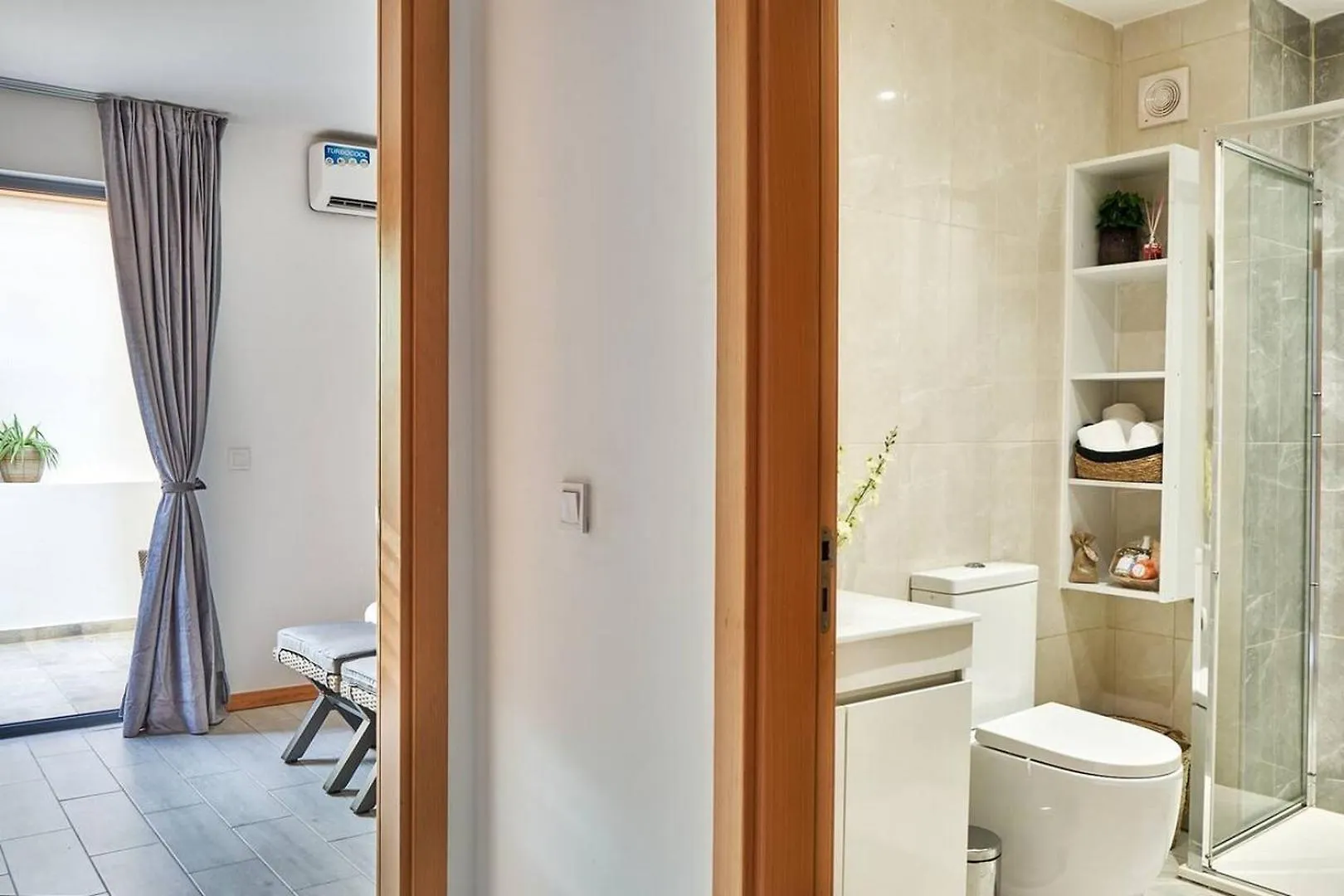 Apartamento T1 Santa Maria Residence 0*,  Kap Verde