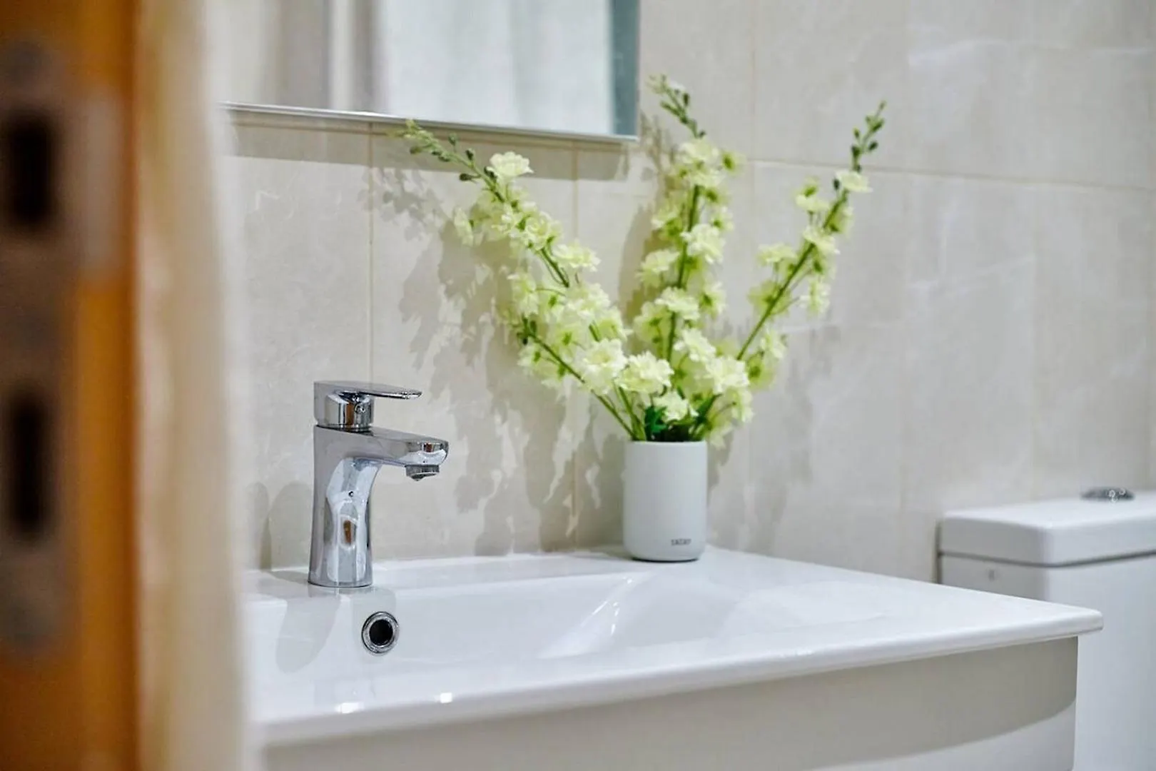 Apartamento T1 Santa Maria Residence Kap Verde