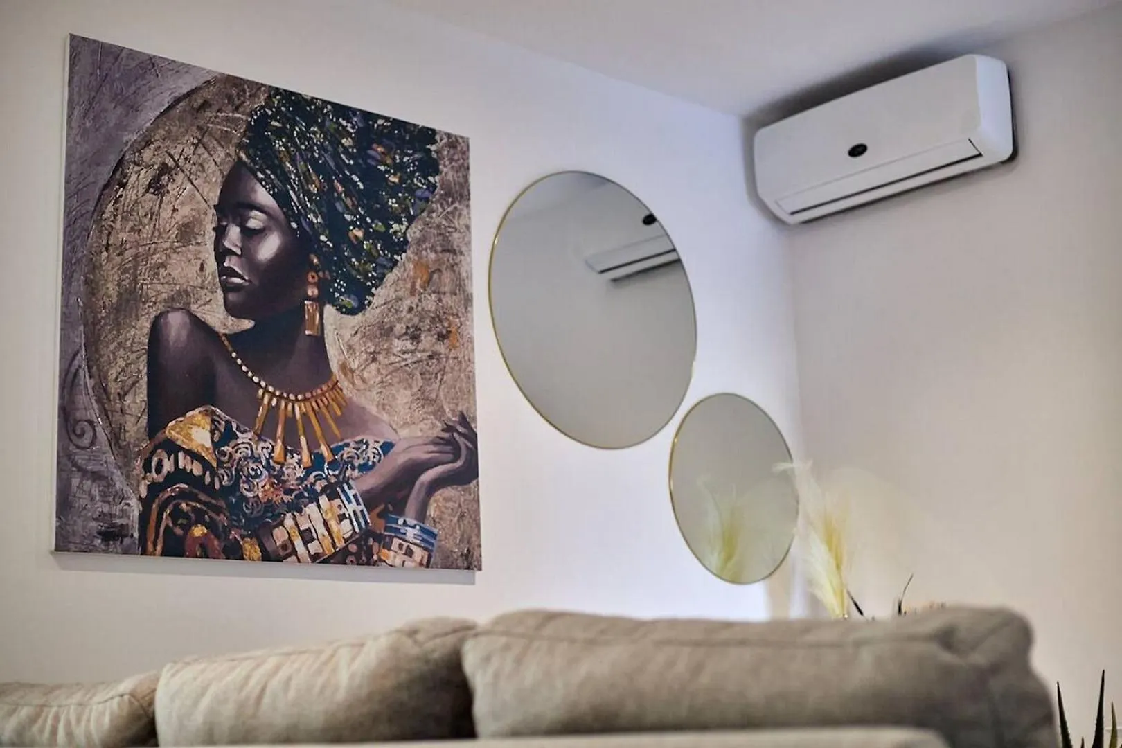 Apartamento T1 Santa Maria Residence Lägenhet