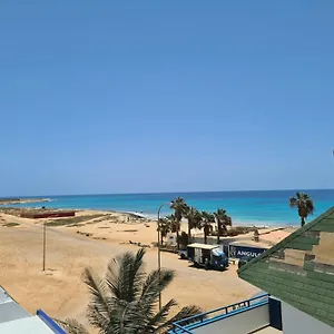 Fantasea Leme Bedje Santa Maria