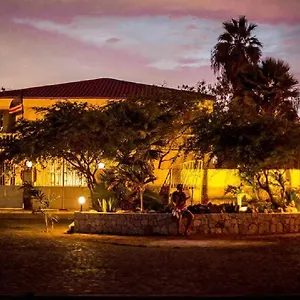 Albergue Surf House, Santa Maria