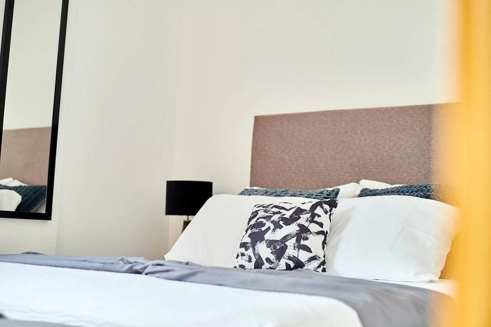 Apartamento T1 Santa Maria Residence 公寓