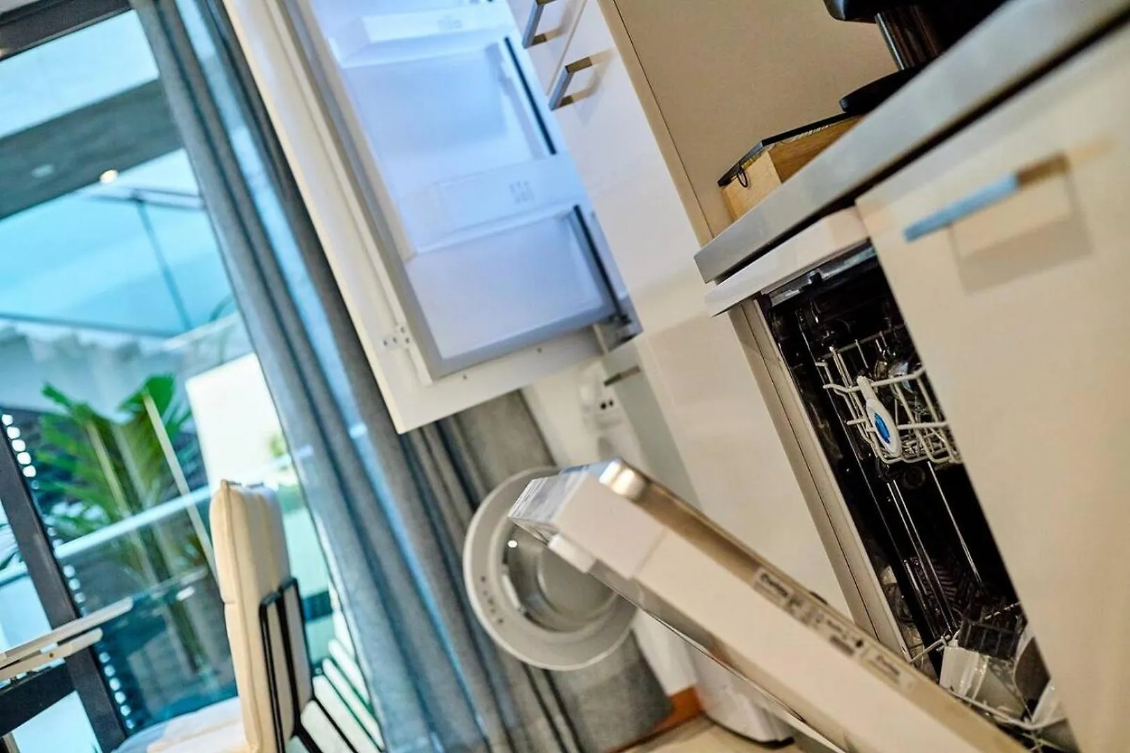 Apartamento T1 Santa Maria Residence 佛得角
