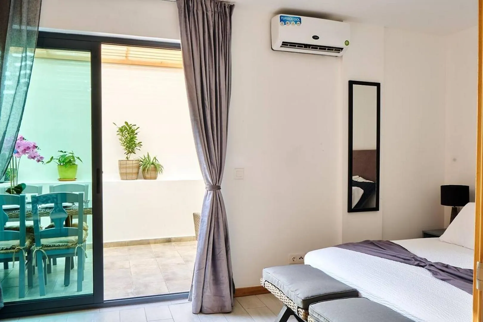 Apartamento T1 Santa Maria Residence 公寓
