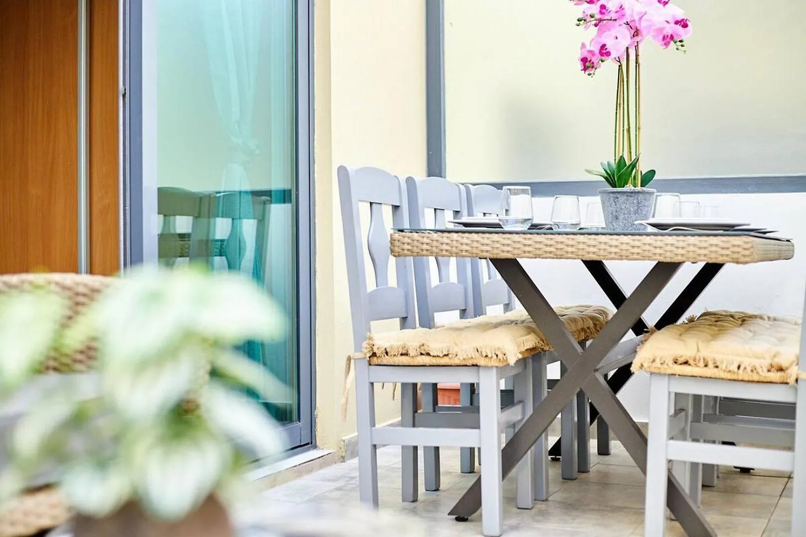 Apartamento T1 Santa Maria Residence